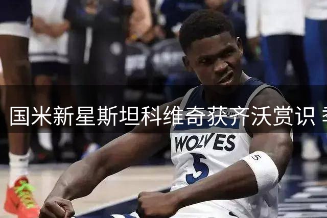 国米新星斯坦科维奇获齐沃赏识 季前赛表现展现大将之风